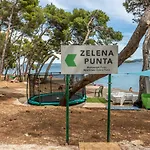 Zelena Punta شقة تشوكييتزا