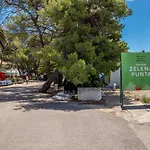 Zelena Punta تشوكييتزا