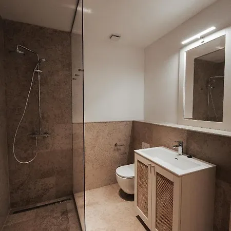 Zelena Punta Apartament