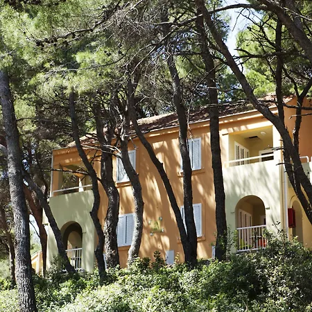 Apartman Zelena Punta Kukljica