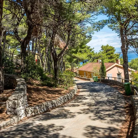 Διαμέρισμα Zelena Punta *