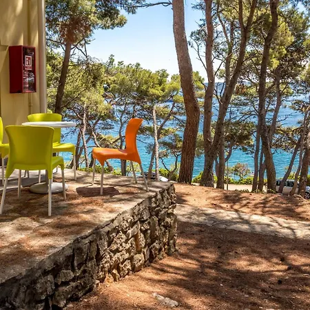 Zelena Punta Διαμέρισμα