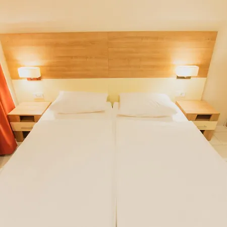 Διαμέρισμα Zelena Punta *