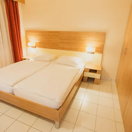 Zelena Punta Apartament *