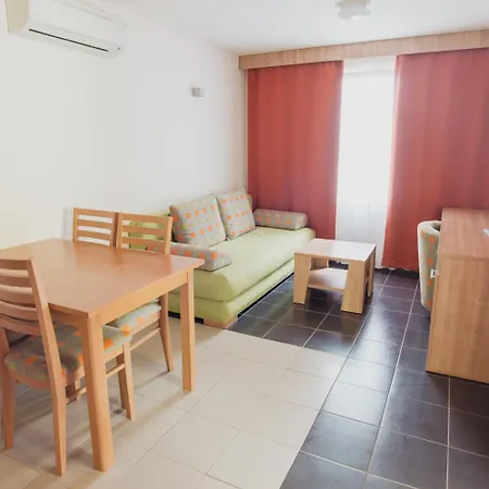 Zelena Punta Apartament Kukljica