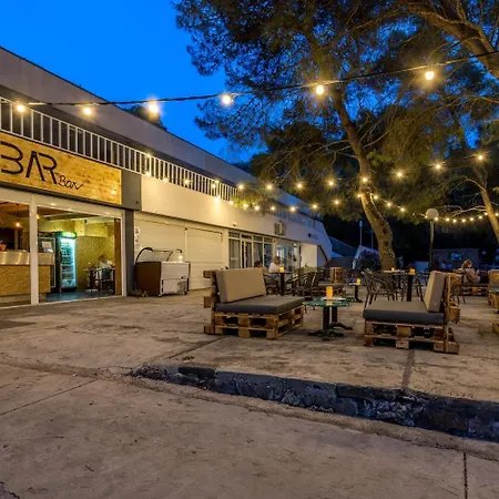 Zelena Punta Διαμέρισμα Kukljica