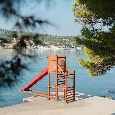 Zelena Punta Διαμέρισμα Kukljica