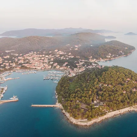 Zelena Punta Διαμέρισμα *