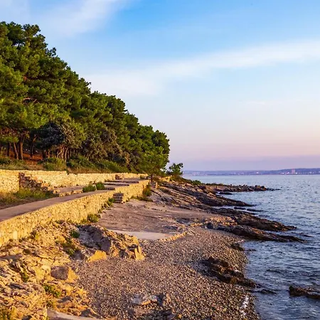 Διαμέρισμα Zelena Punta Kukljica