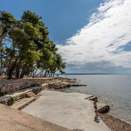 Zelena Punta Apartament *
