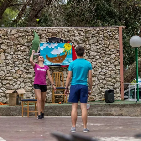 Zelena Punta * Kukljica