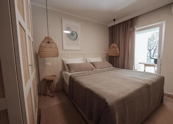 Zelena Punta * تشوكييتزا