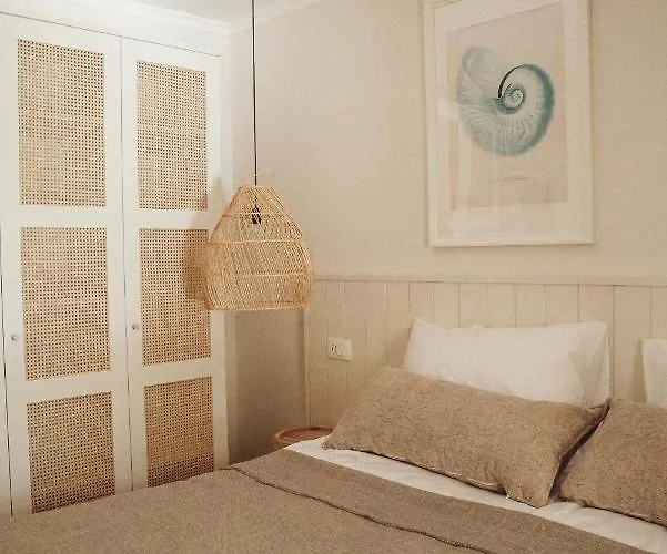 Zelena Punta Apartman Kukljica