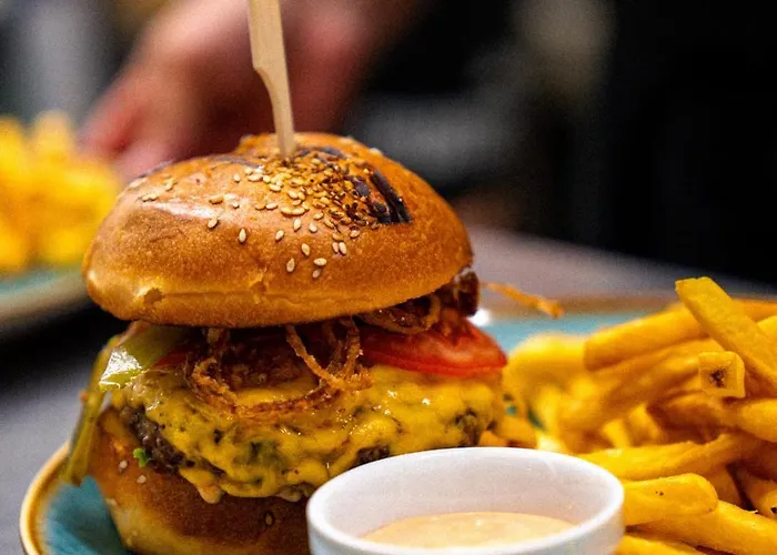 Zelena Punta تشوكييتزا