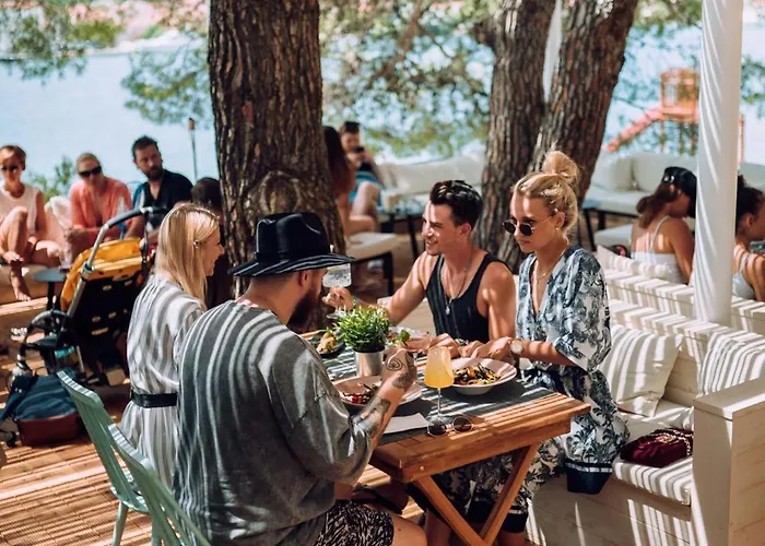 Zelena Punta * تشوكييتزا