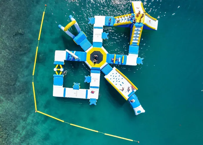 Apartman Zelena Punta