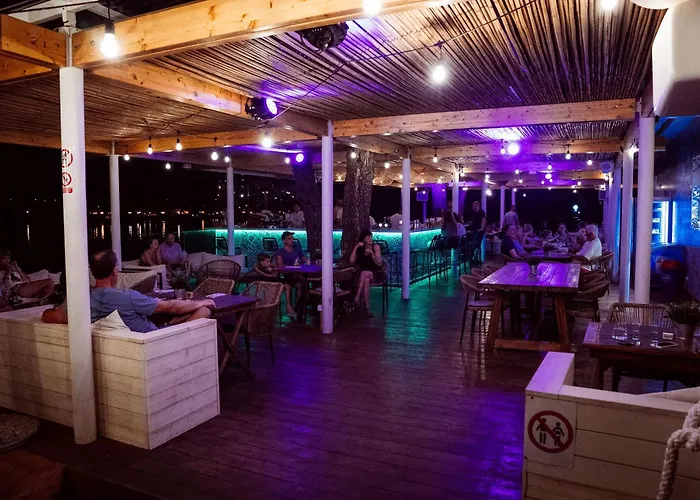 Apartman Zelena Punta *