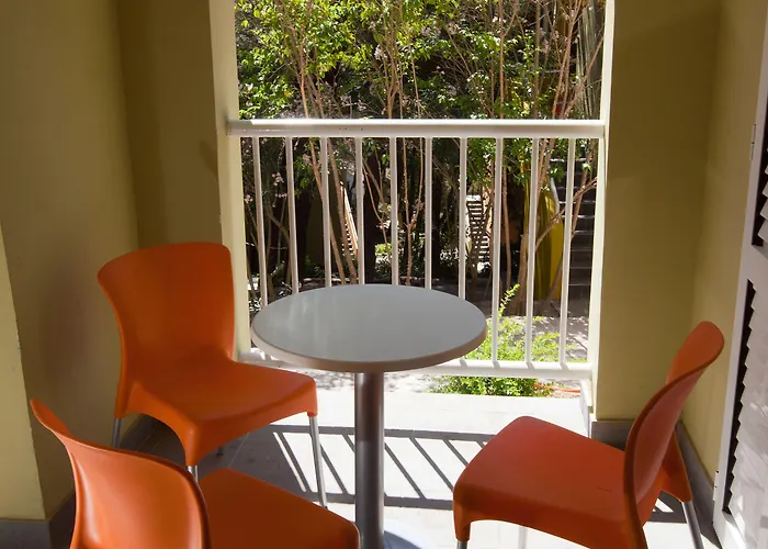 Zelena Punta Apartman *