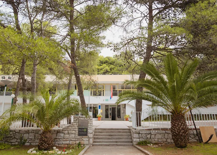 شقة Zelena Punta تشوكييتزا