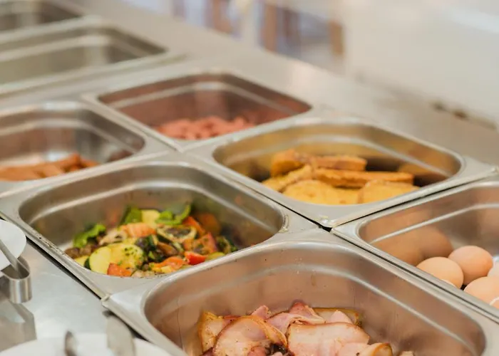 Zelena Punta * تشوكييتزا