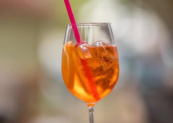 Zelena Punta Apartman *