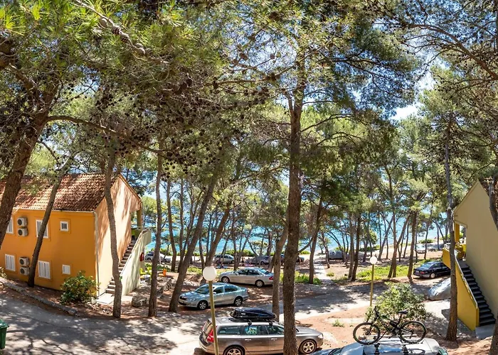 Zelena Punta * تشوكييتزا