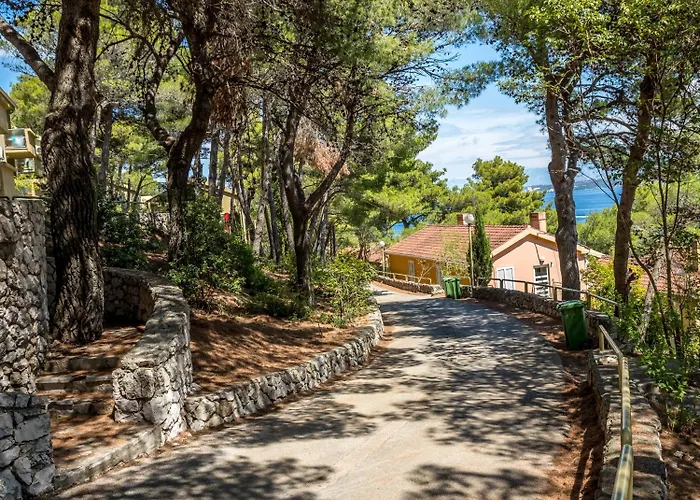 Apartman Zelena Punta *