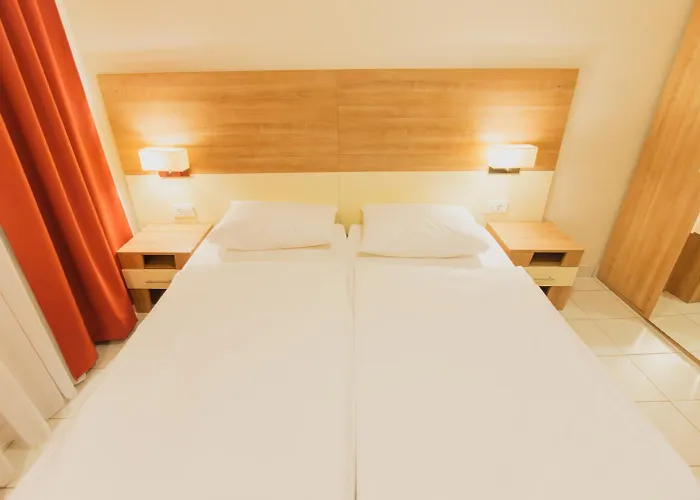 Apartman Zelena Punta *