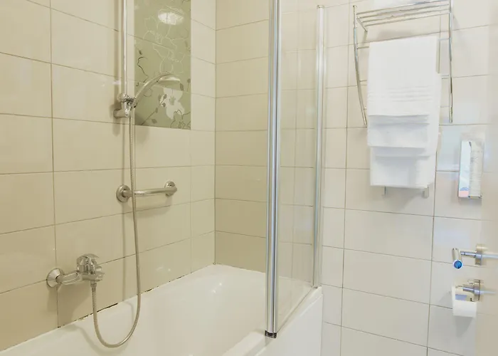 Zelena Punta Apartamento