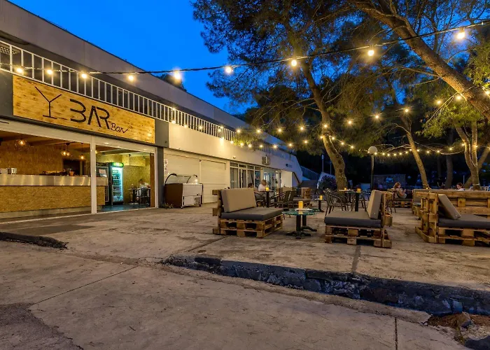 Zelena Punta Apartman Kukljica