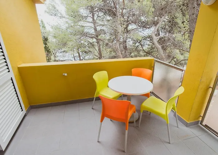 Zelena Punta تشوكييتزا