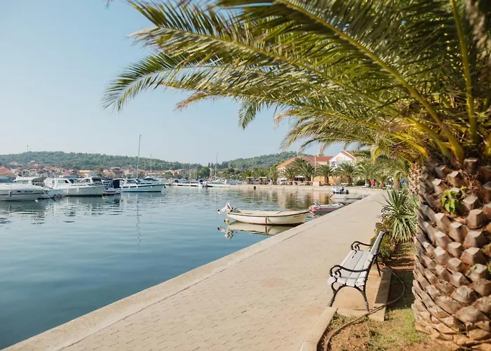 Zelena Punta * تشوكييتزا