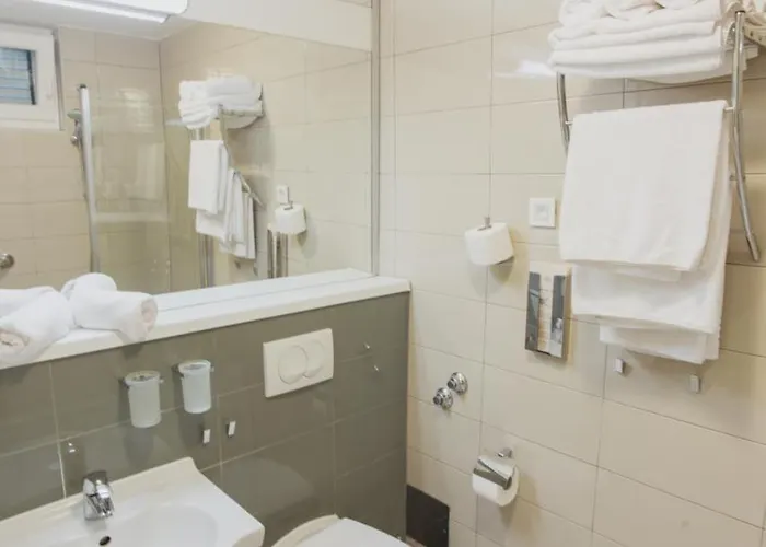 Zelena Punta Apartman