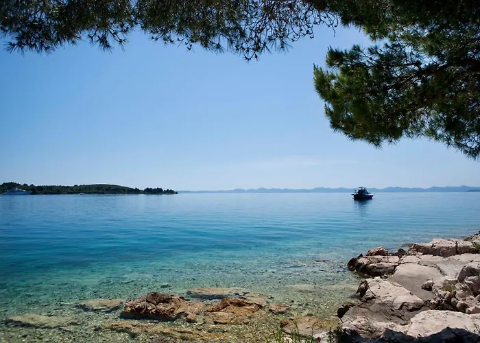 Zelena Punta Apartman *