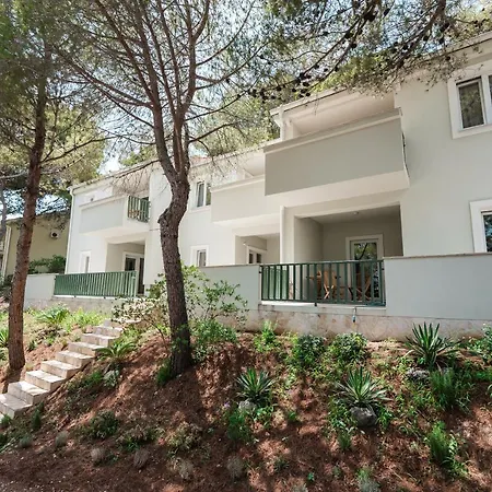 Apartment Zelena Punta
