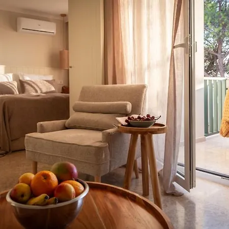 Apartment Zelena Punta Kukljica