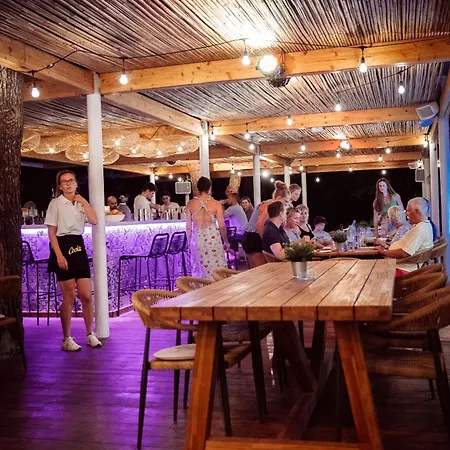 Zelena Punta Apartment