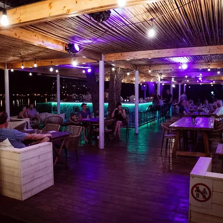 Apartman Zelena Punta *