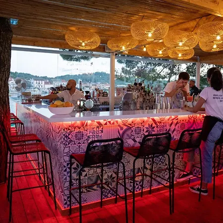 Apartman Zelena Punta *