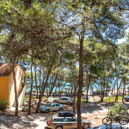 Zelena Punta * Kukljica