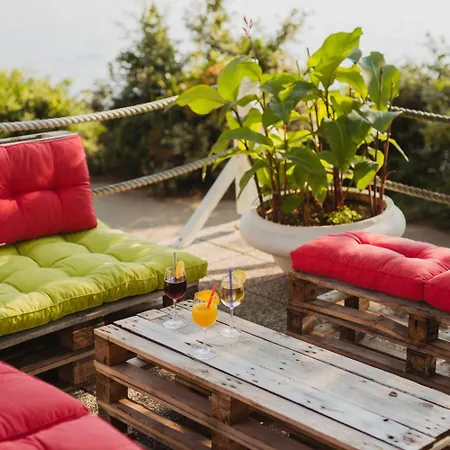 Lägenhet Zelena Punta Kukljica