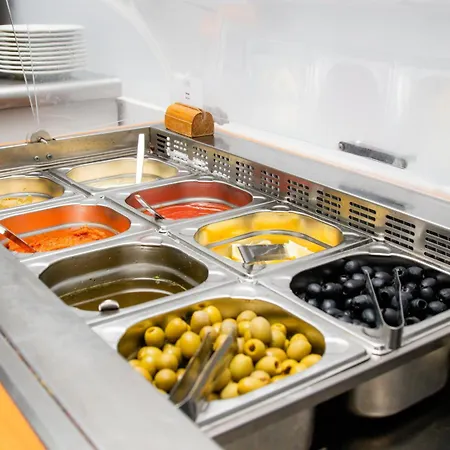 Zelena Punta Lägenhet Kukljica