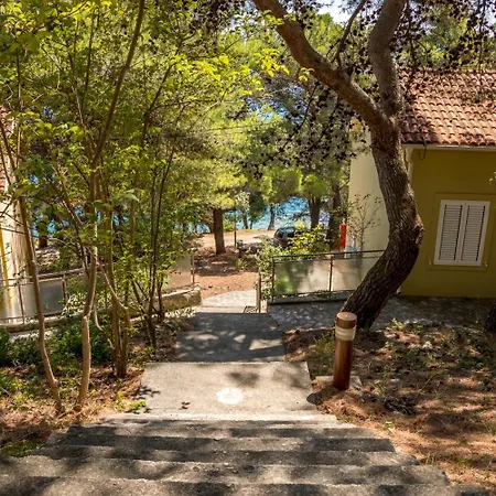 Zelena Punta Apartament *