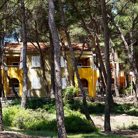 Zelena Punta Apartament *