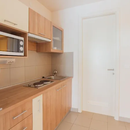 Zelena Punta Apartament