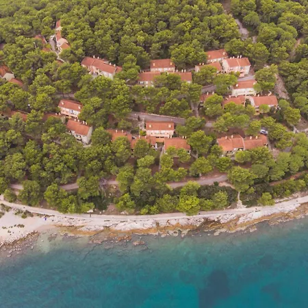 Zelena Punta * Kukljica