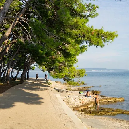 Zelena Punta Kukljica