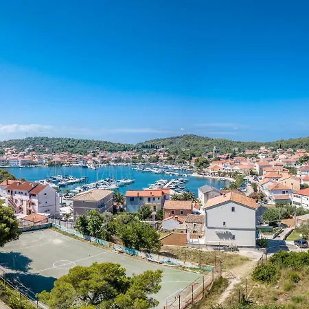 Apartment Zelena Punta