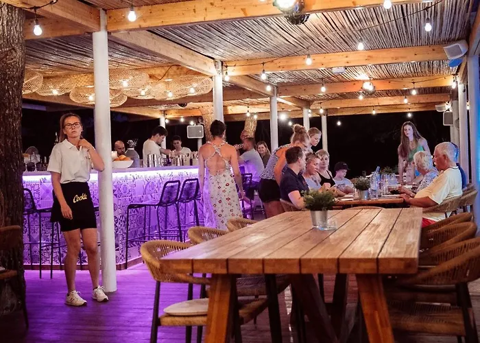 Zelena Punta Apartamento