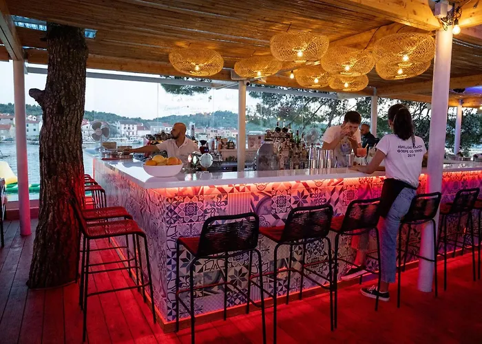 شقة Zelena Punta *